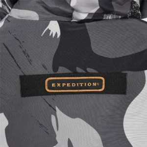 Replica Canada Goose Expedition Parka Camo Print Reps - RepLuxe