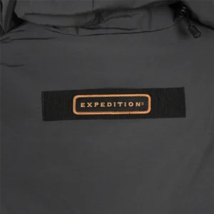 Replica Canada Goose Expedition Parka Grey Classic Reps - RepLuxe