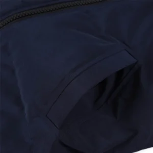 Replica Canada Goose Mystique 3035LB Parka Navy Blue Reps - RepLuxe