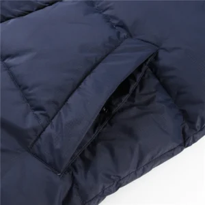 Replica Canada Goose Approach 2078M Navy Jacket Reps - RepLuxe