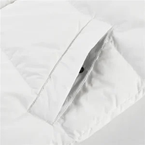 Replica Canada Goose Approach 2078M White Jacket Reps - RepLuxe