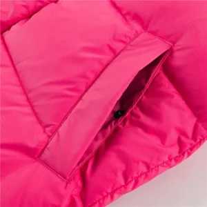 Replica Canada Goose Approach 2078M Pink Jacket Reps - RepLuxe