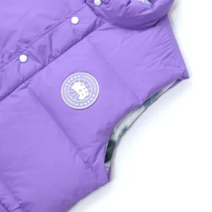 src_5-389 Replica Canada Goose Northern Lights Down Vest Purple Reps - RepLuxe
