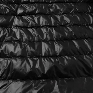 Replica Arcteryx Alpha SV Jacket Black Green Regular Reps - RepLuxe