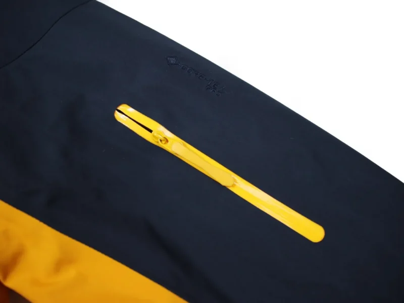 Replica Arc'teryx Beta SV Gore-Tex Jacket Tiger Limited Reps - RepLuxe