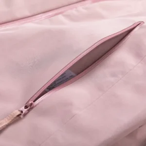 Replica Arcteryx Beta LT Jacket Lucky Pink Reps - RepLuxe