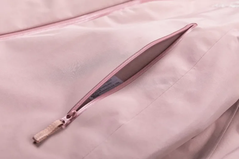 Replica Arcteryx Beta LT Jacket Lucky Pink Reps - RepLuxe