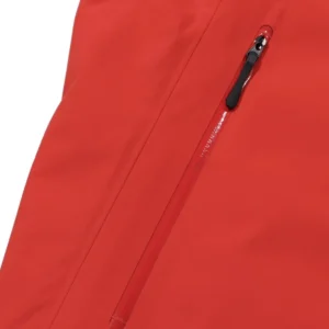 Replica Arcteryx Beta LT Jacket Red Gore-Tex Reps - RepLuxe
