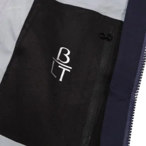 Replica Arcteryx Beta LT GORE-TEX Jacket Navy Reps - RepLuxe