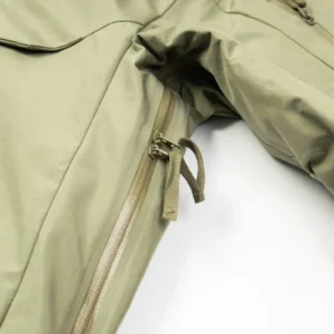 src_6-143 Replica Arc'teryx Macai Jacket Ethereal Green Hooded Reps - RepLuxe