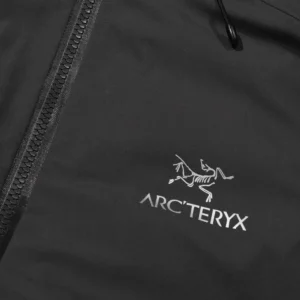 Replica Arcteryx Beta LT Jacket Black 3in1 Reps - RepLuxe