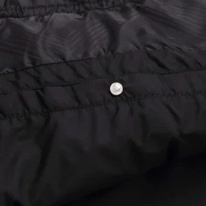 Replica Dior Limited Edition Quilted Down Vest Black Reps - RepLuxe