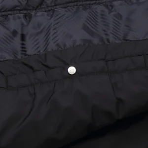 Replica Dior Limited Edition Down Vest Black Quilted Reps - RepLuxe