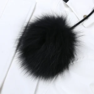 Replica Moose Knuckles Scissor 01 White Parka Reps - RepLuxe