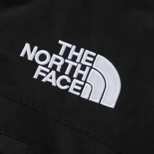 Replica The North Face Himalayan Black 3-in-1 Jacket Reps - RepLuxe