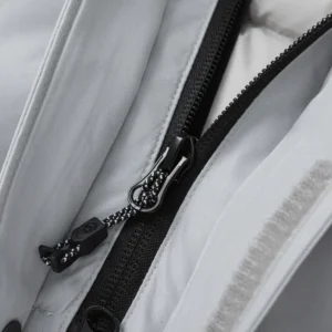 Replica The North Face Himalayan 3-in-1 Jacket Grey Reps - RepLuxe