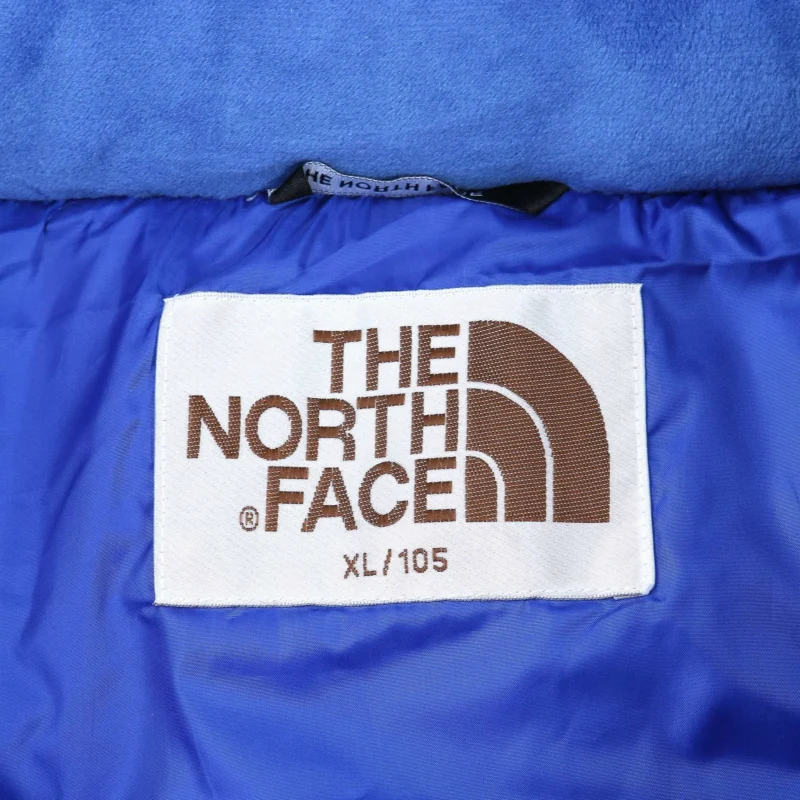 Replica The North Face World Cup P400 Jacket Red Blue White Reps - RepLuxe