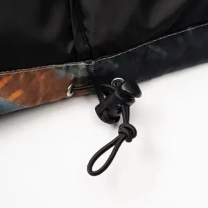 Replica The North Face Base Camp Down Jacket Multicolor Reps - RepLuxe