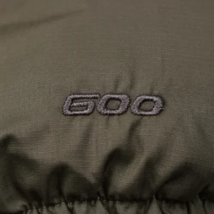 Replica The North Face 1996 Nuptse Jacket Olive Green Reps - RepLuxe