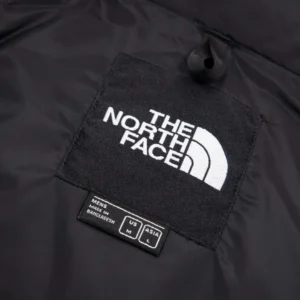 Replica The North Face 1996 Nuptse Jacket Blue Classic Reps - RepLuxe
