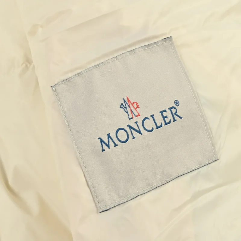 Replica Moncler Andro Short Hooded Down Jacket Pink Reps - RepLuxe