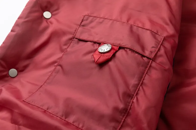 Replica The North Face x Gucci Down Vest Navy Reps - RepLuxe