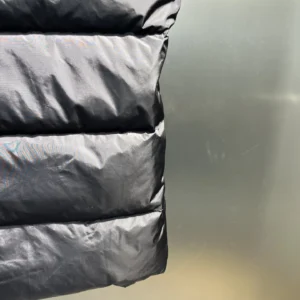 Replica Prada Minimalist Down Vest Black Reps - RepLuxe