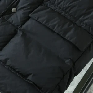 Replica Prada Re-Nylon Vest Cocoa Brown Classic Reps - RepLuxe