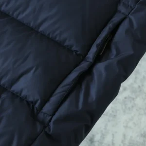 Replica Prada Re-Nylon Vest Cocoa Brown Classic Reps - RepLuxe