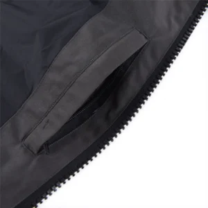 Replica Canada Goose Duncan 4157M Vest Black Utility Reps - RepLuxe