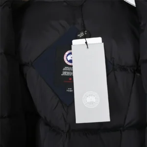 Replica Canada Goose Expedition Parka Navy Classic Reps - RepLuxe