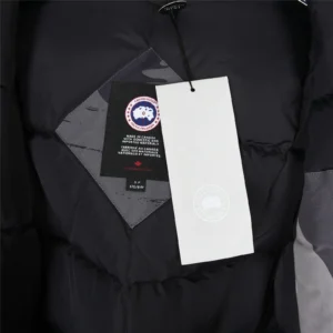 Replica Canada Goose Expedition Parka Camo Print Reps - RepLuxe
