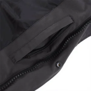 Replica Canada Goose Freestyle Crew 4154M Vest Black Reps - RepLuxe
