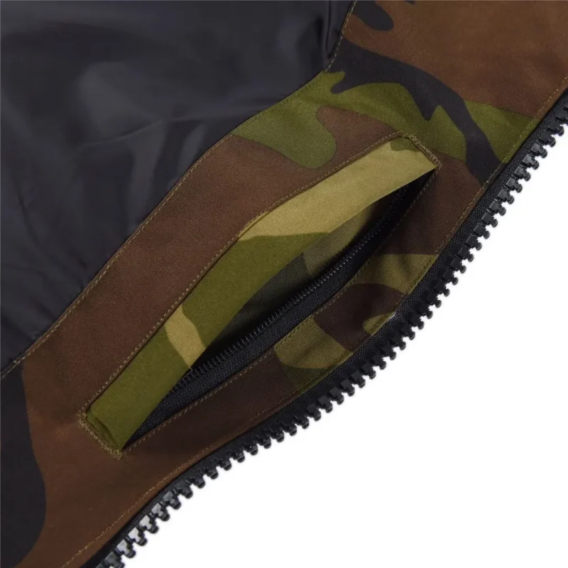 Replica Canada Goose Duncan 4157M Camo Vest Reps - RepLuxe