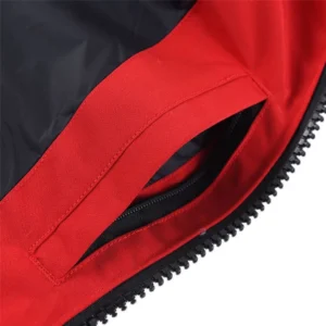 Replica Canada Goose Duncan 4157M Red Vest Reps - RepLuxe