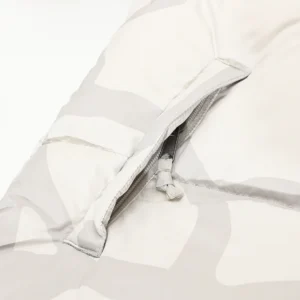 Replica The North Face Kaws 1996 Nuptse Jacket White Reps - RepLuxe