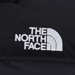 Replica THE NORTH FACE 1992 Cloud Print Jacket Black Reps - RepLuxe