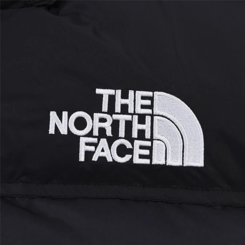 Replica THE NORTH FACE 1992 Cloud Print Jacket Black Reps - RepLuxe
