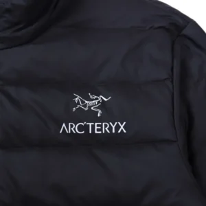 src_7-108 Replica Arc'teryx Down Jacket Black Lightweight Reps - RepLuxe