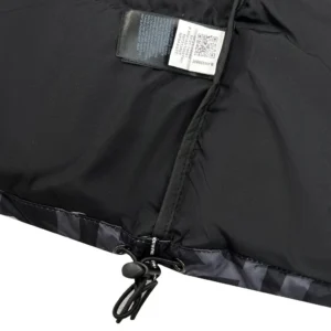 Replica The North Face Mastermind Japan Down Jacket Black Reps - RepLuxe