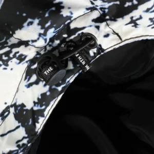 Replica Supreme x The North Face Mountain Baltoro Jacket Blue Mountain Print Reps - RepLuxe