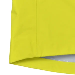 Replica Arc'teryx Alpha SV Jacket Yellow 3-in-1 Reps - RepLuxe