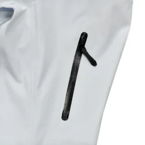 Replica Arc'teryx Alpha SV Jacket Dawn Blue Reps - RepLuxe