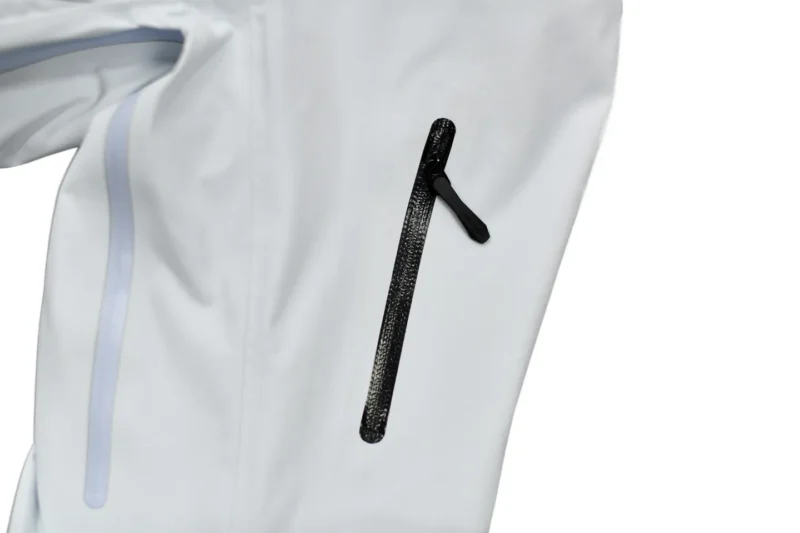 Replica Arc'teryx Alpha SV Jacket Dawn Blue Reps - RepLuxe