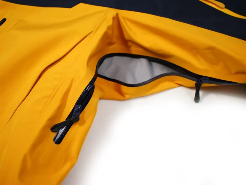 Replica Arc'teryx Beta SV Gore-Tex Jacket Tiger Limited Reps - RepLuxe