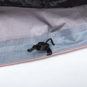 Replica Arcteryx Beta LT Jacket Lucky Pink Reps - RepLuxe