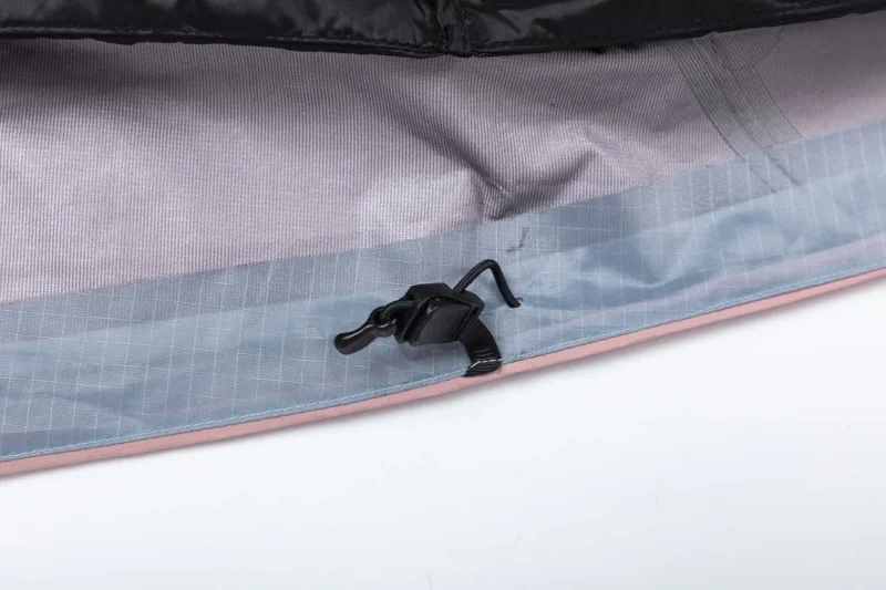 Replica Arcteryx Beta LT Jacket Lucky Pink Reps - RepLuxe