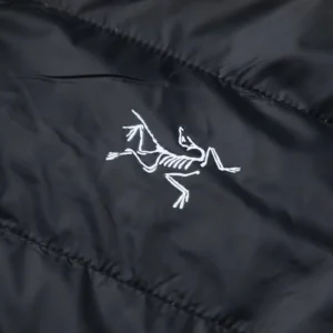 Replica Arc'teryx Macai Jacket GORE-TEX Black 3in1 Reps - RepLuxe