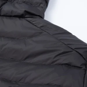 Replica Arcteryx Thorium Jacket Black Hooded Reps - RepLuxe