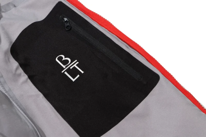 Replica Arcteryx Beta LT Jacket Red Gore-Tex Reps - RepLuxe